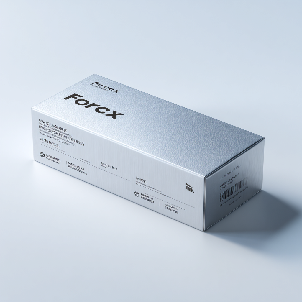 Forcx - athletic enhancement csomag 30 napra